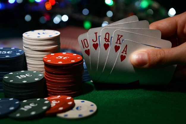 Live roulette dealer at megaslot888 studio with professional lighting and multiple camera angles