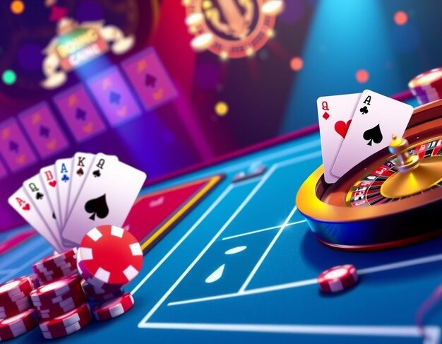 Betting history and transaction records in megaslot888 account